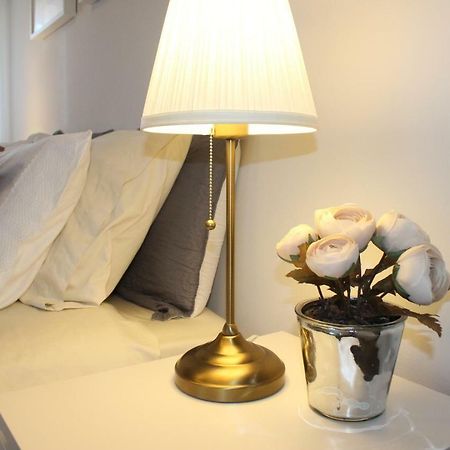 Vigia'S Guest House 维塞乌 外观 照片