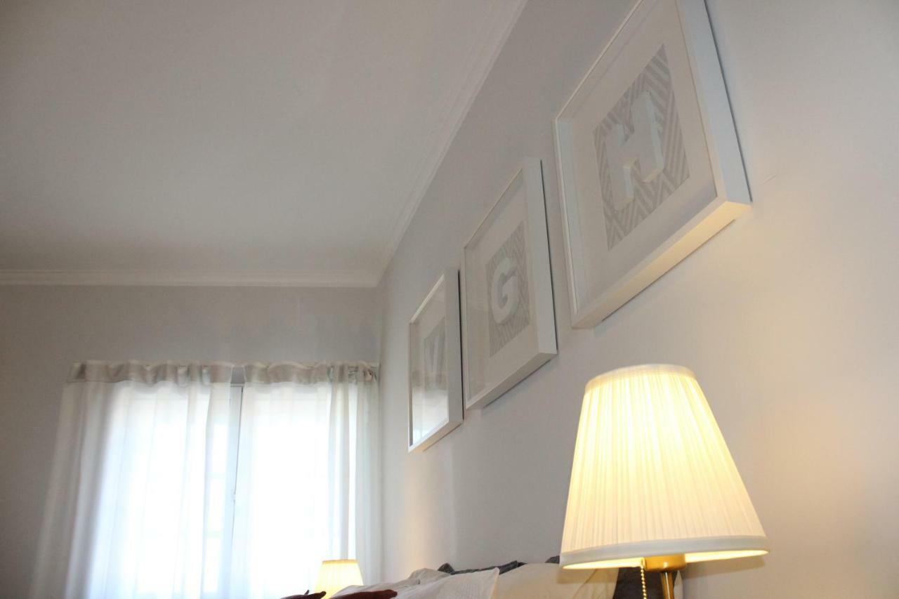Vigia'S Guest House 维塞乌 外观 照片