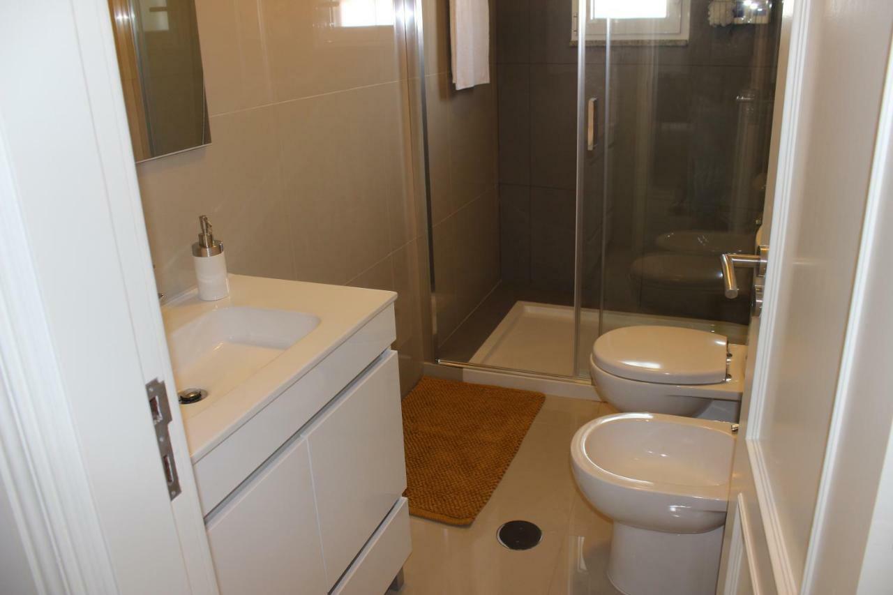 Vigia'S Guest House 维塞乌 外观 照片